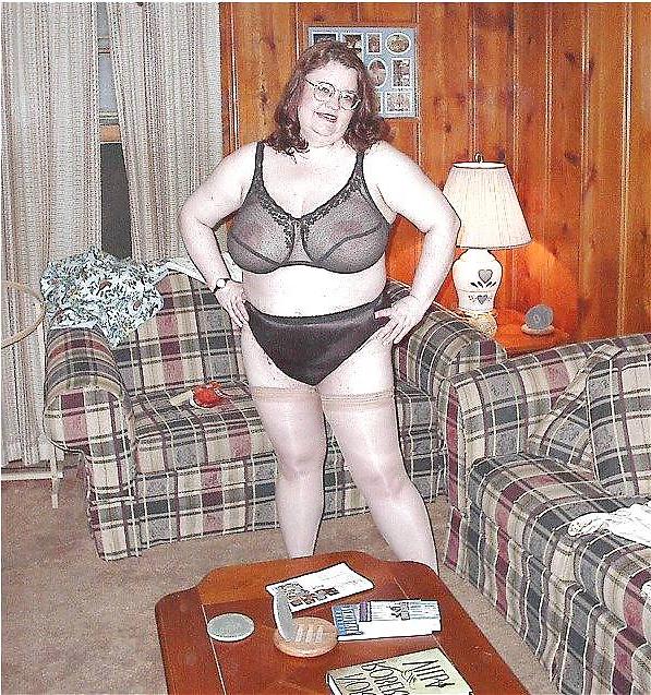 16P Mature & BBW