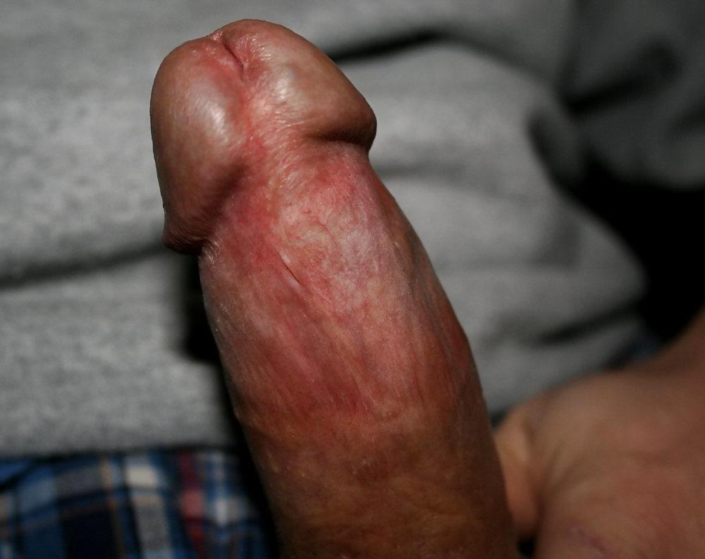 4P Close Up Cock!