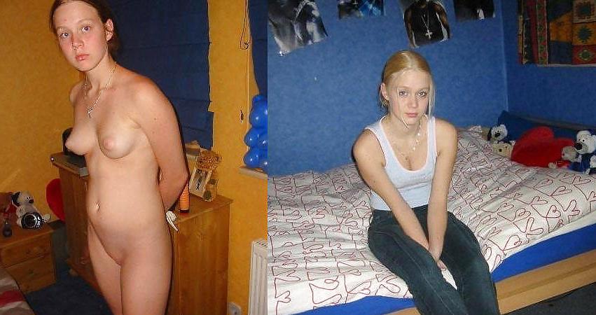 25P Before - After 16.