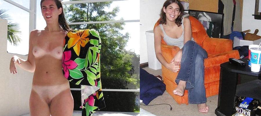 25P Before - After 16.