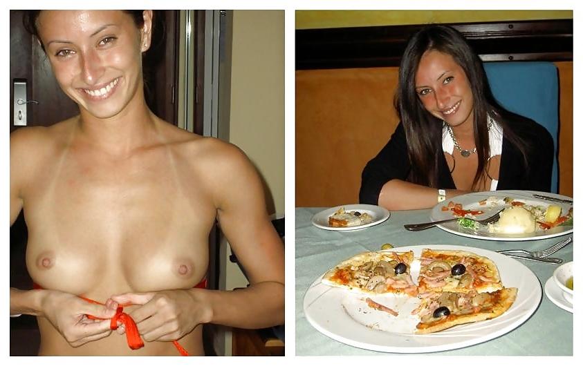25P Before - After 16.