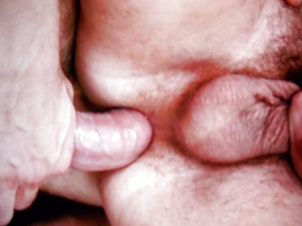 7P GERMAN GUY FUCKED MY BUTT  COCKS 
