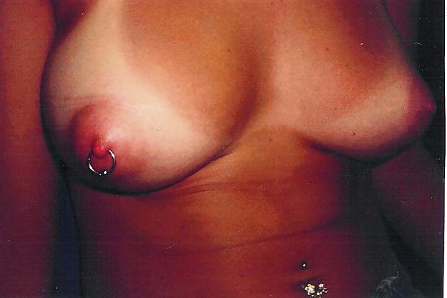 14P Nipples