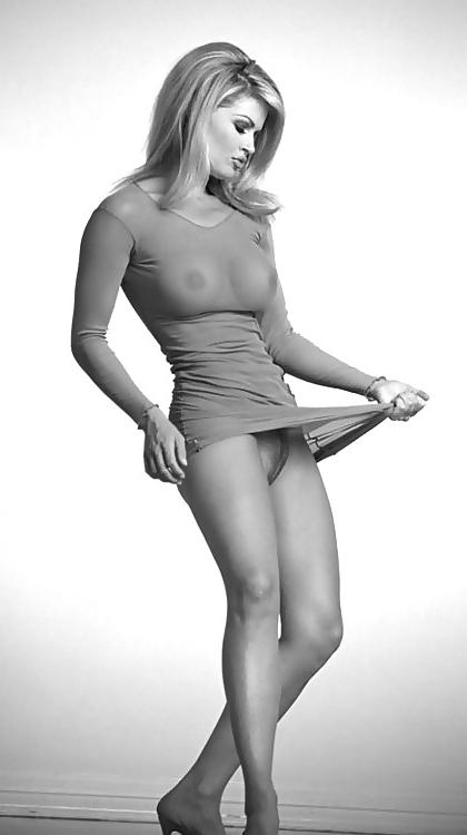 14P Non Nude Sexy Women