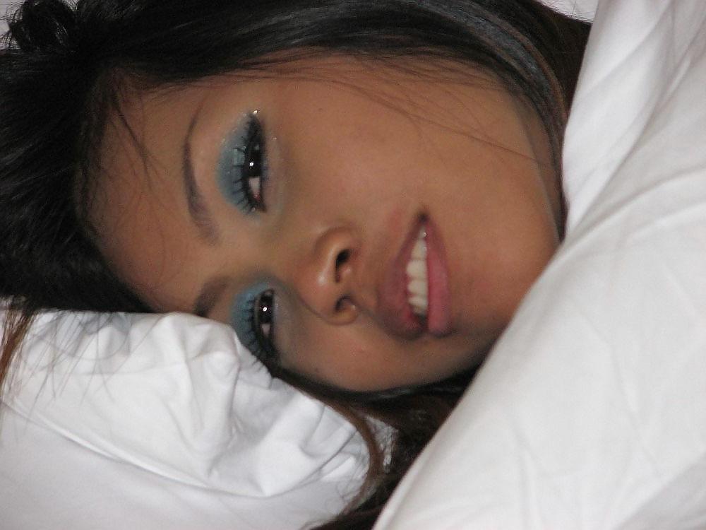 5P My Ladyboy