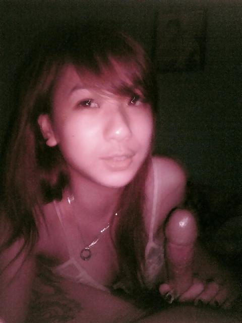13P Cute Amateur Chinese Teen