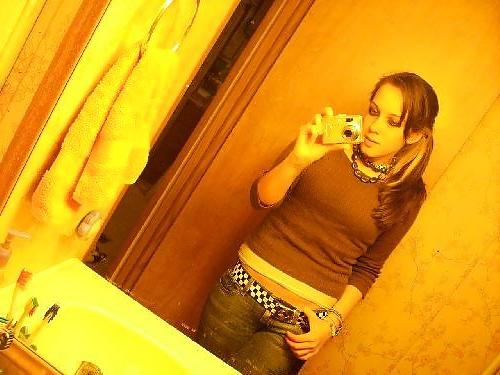 7P Just Me (Non-Nude!)