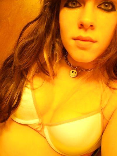 7P Just Me (Non-Nude!)