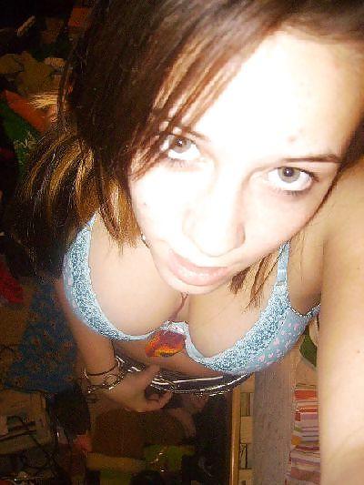 7P Just Me (Non-Nude!)