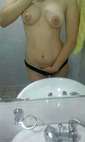 20P Korean Amateur Girls Part 3