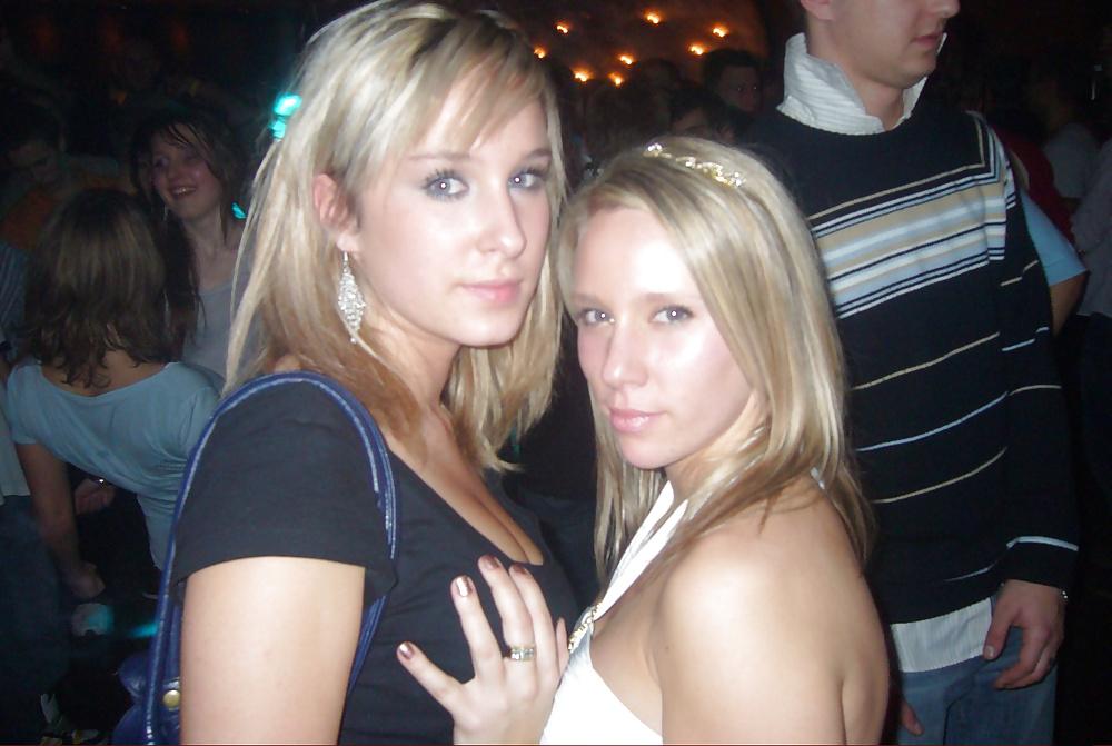 22P Mother and not her daughter