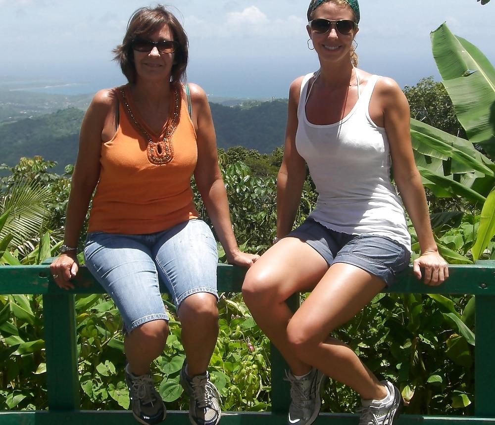22P Mother and not her daughter