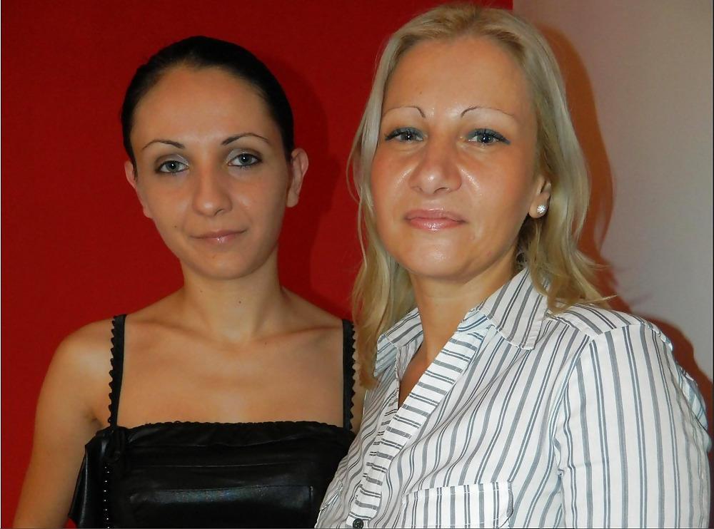 22P Mother and not her daughter