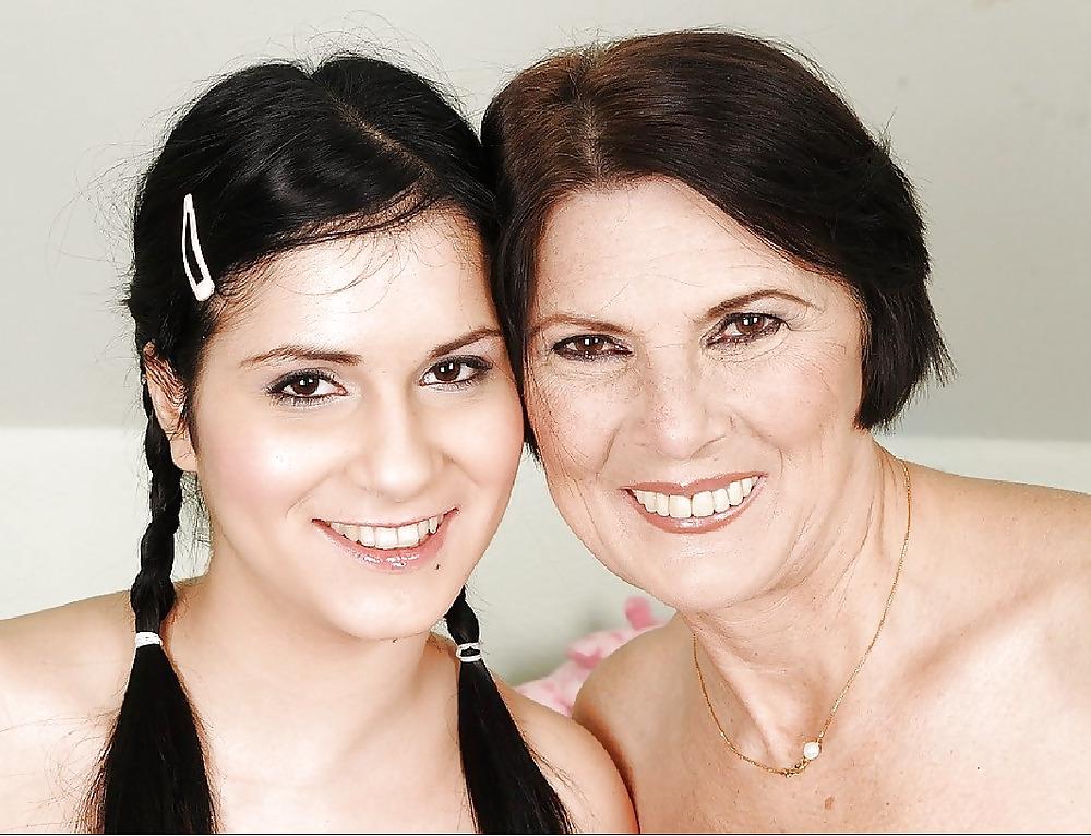 22P Mother and not her daughter