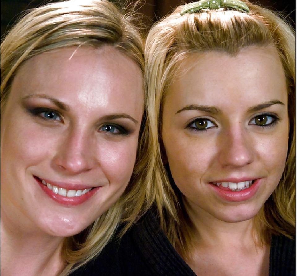 22P Mother and not her daughter