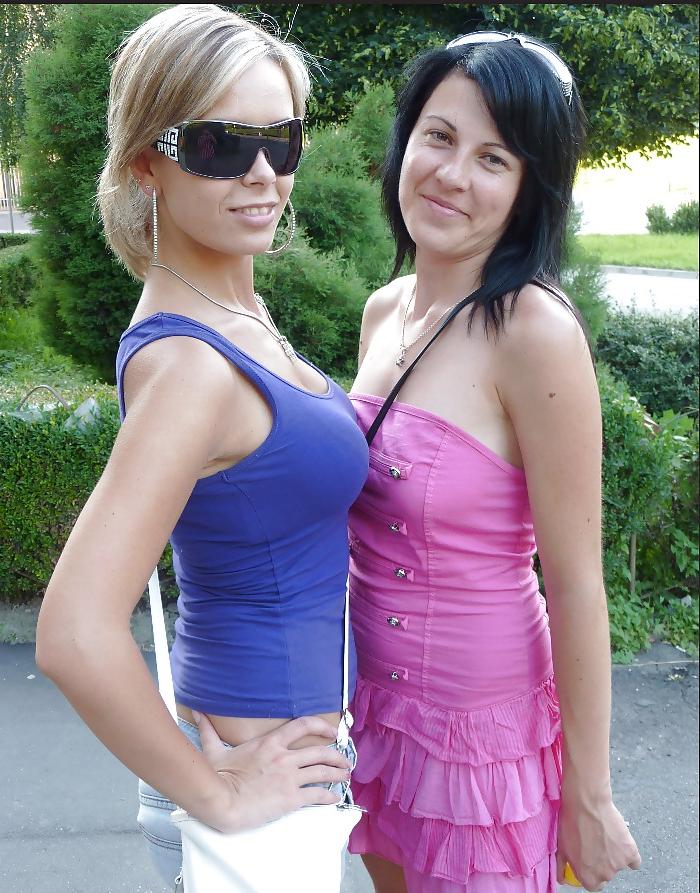 22P Mother and not her daughter