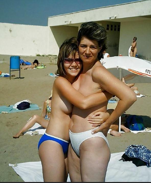 22P Mother and not her daughter