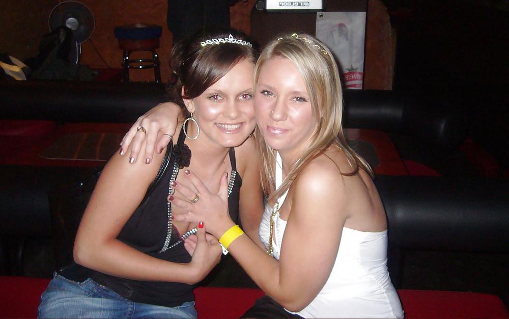 22P Mother and not her daughter