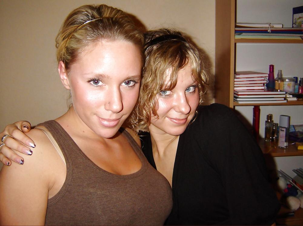 22P Mother and not her daughter