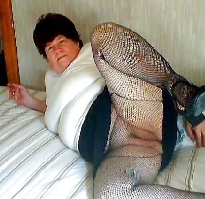 20P Mature-BBW-Ladies 206