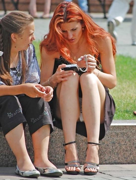 25P Upskirt 9