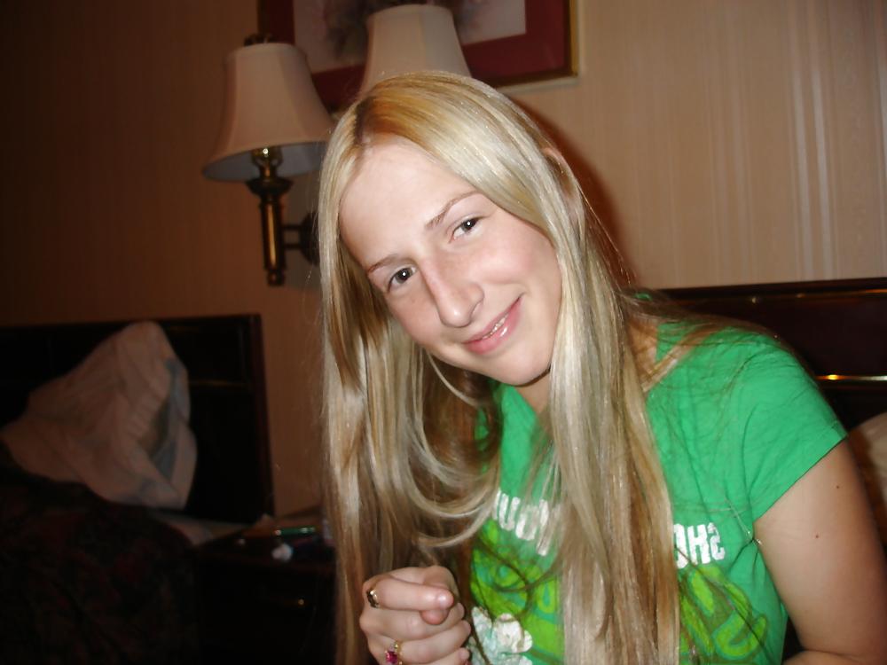 13P Diana, ex gf non-sexual