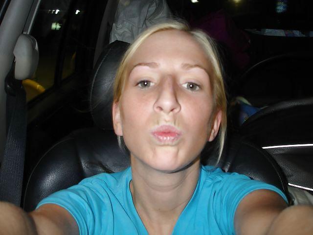 13P Diana, ex gf non-sexual