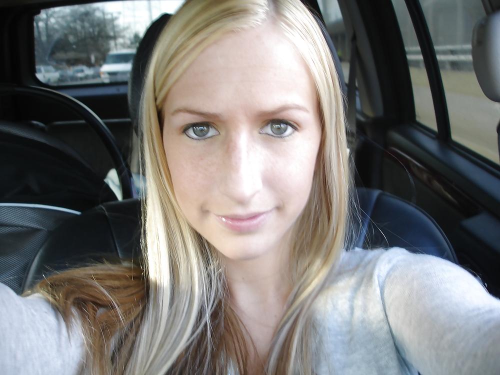 13P Diana, ex gf non-sexual