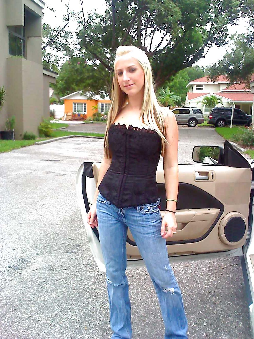 13P Diana, ex gf non-sexual