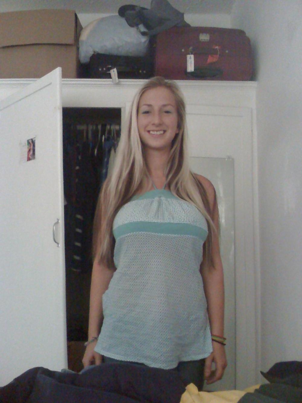 13P Diana, ex gf non-sexual