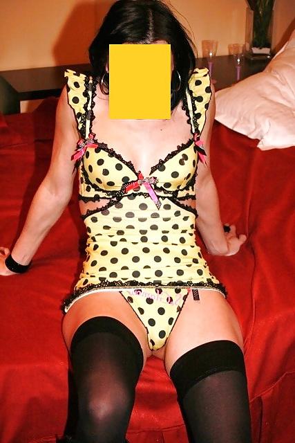25P Romanian amateur