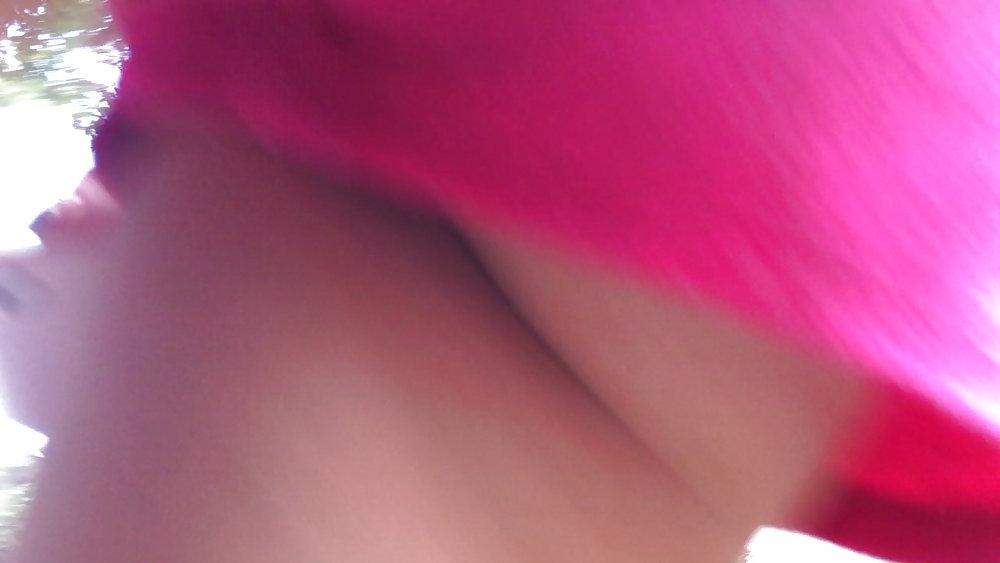 25P GREEK GIRLS IN SHORTS
