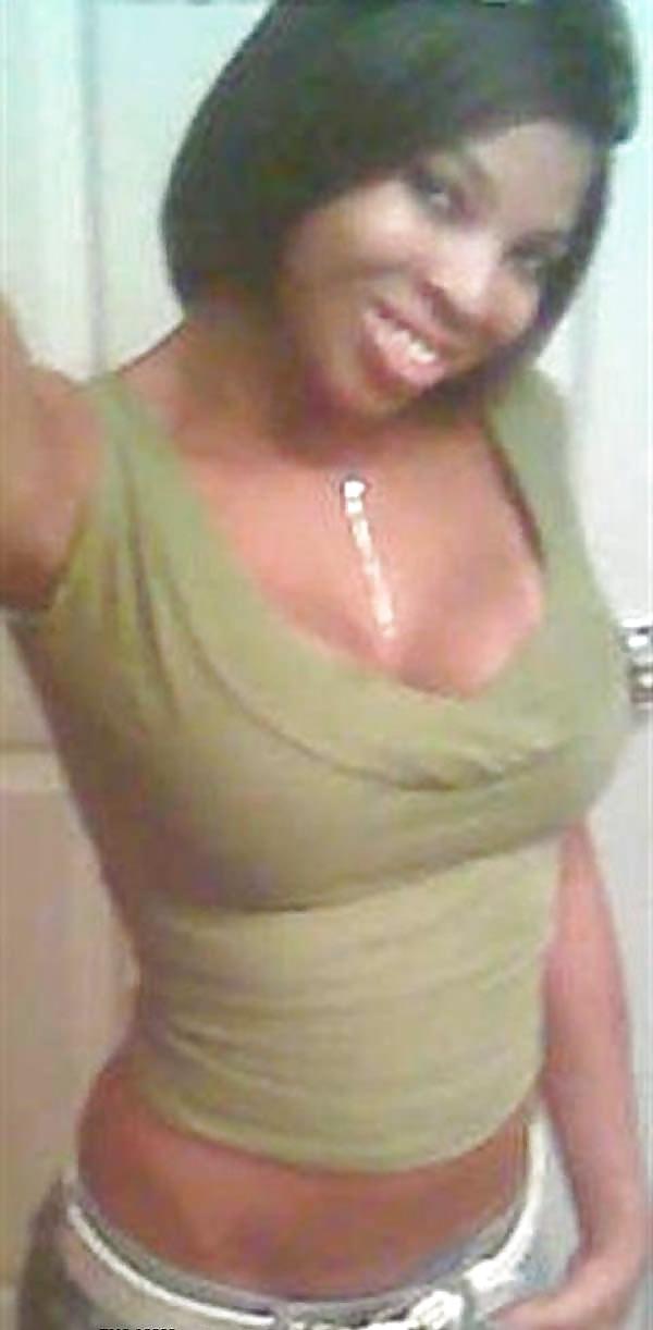 16P SEXY Black Teens