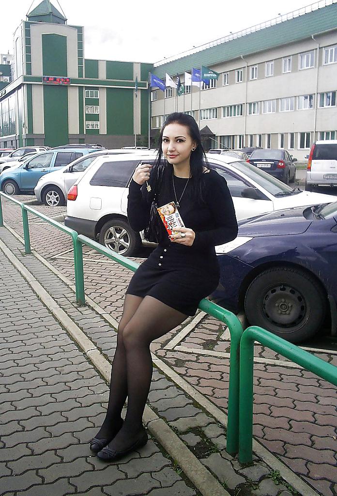 25P Sexy Foreign Bitches (Mostly Russian)