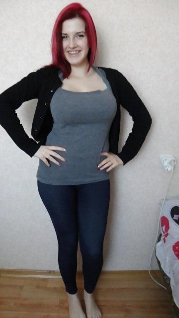 25P Sexy Foreign Bitches (Mostly Russian)