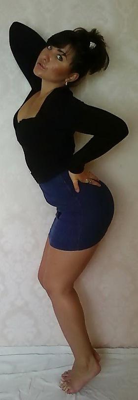 25P Sexy Foreign Bitches (Mostly Russian)