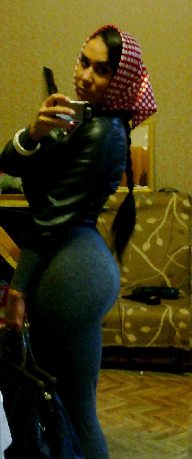 25P Sexy Foreign Bitches (Mostly Russian)