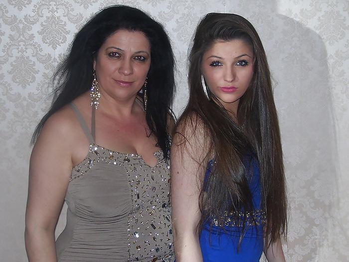 19P Mother not her daughter