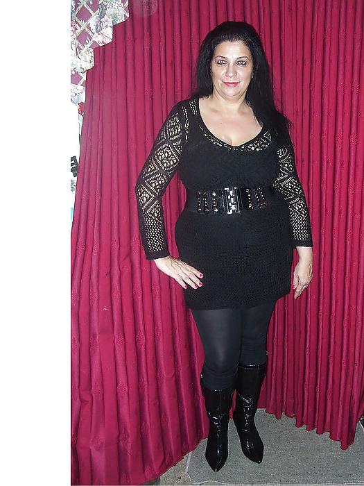 19P Mother not her daughter