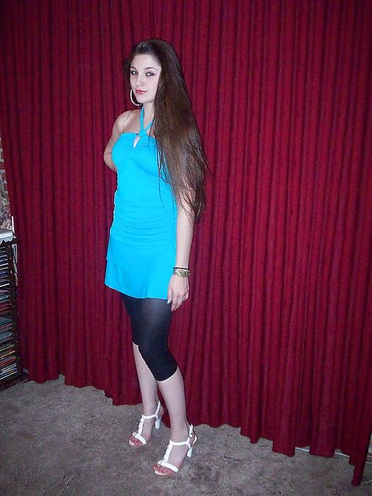 19P Mother not her daughter