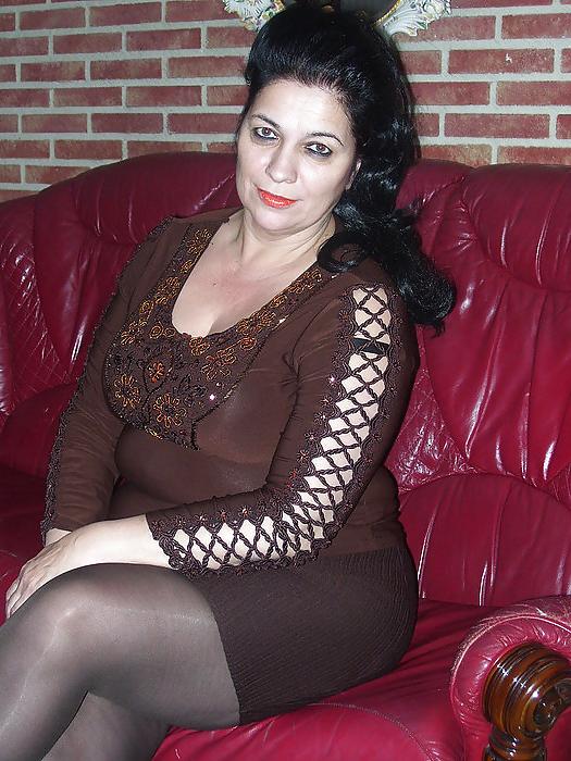 19P Mother not her daughter