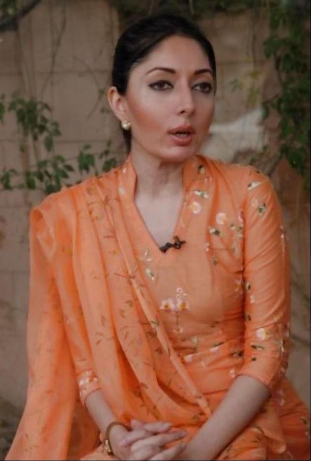 21P VIP Whore in Pakistan Sharmila Farooqi