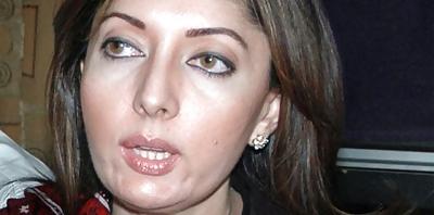 21P VIP Whore in Pakistan Sharmila Farooqi