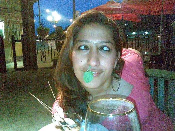 25P VIP Whore in Pakistan Meher Bukhari