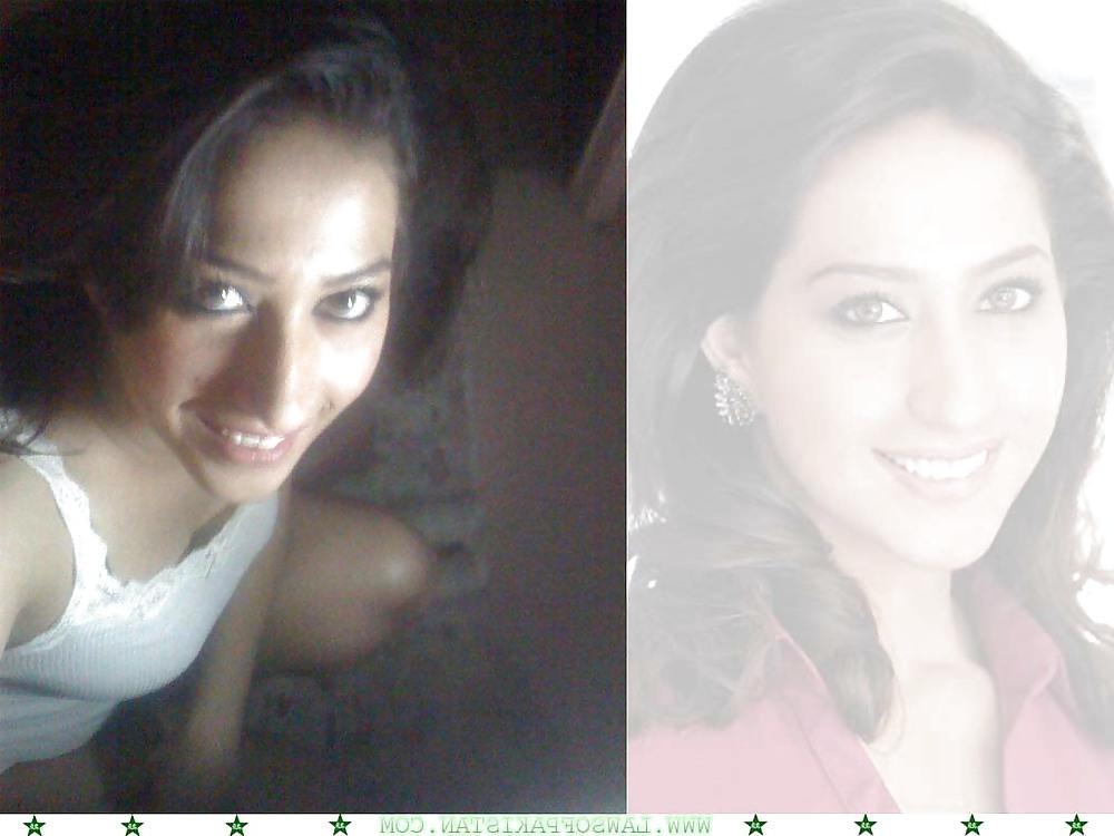 25P VIP Whore in Pakistan Meher Bukhari