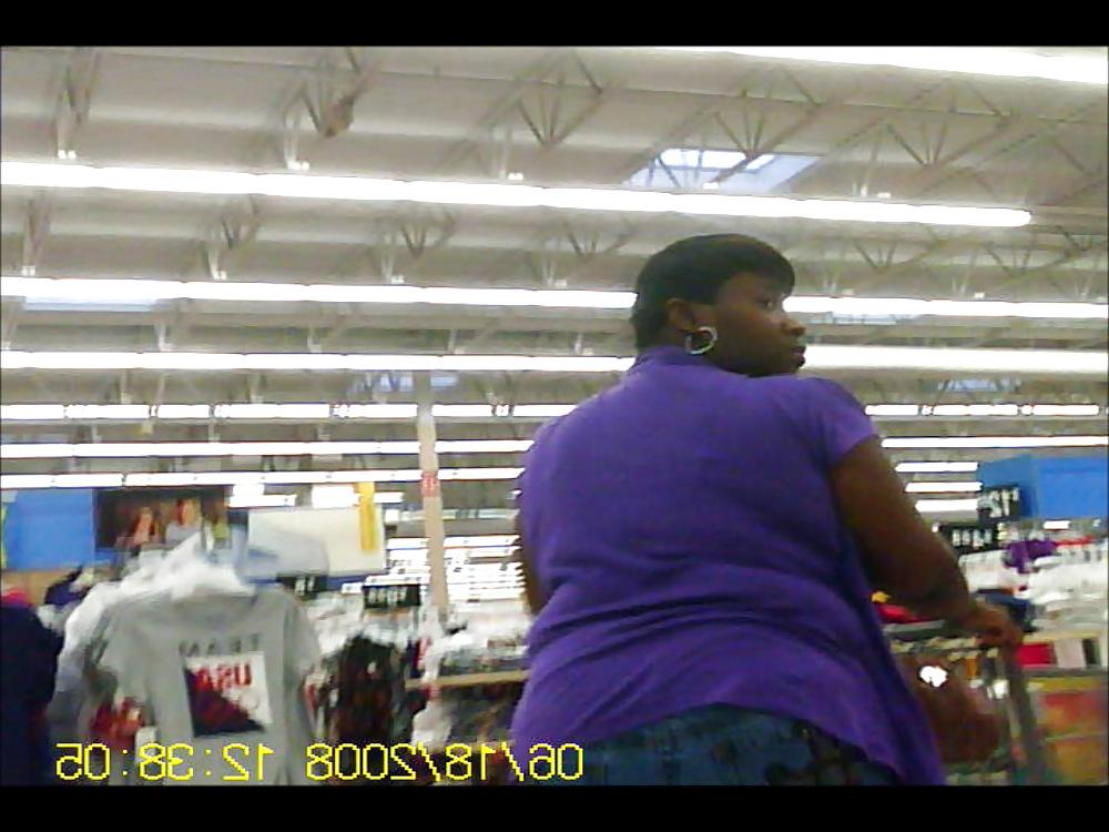 4P Fat Black BBW Milf Ass n Face