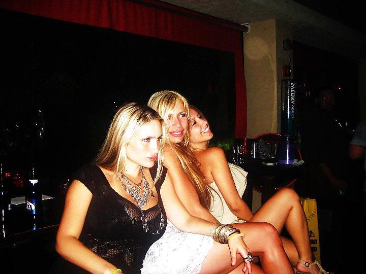 25P Miami MILF! & Daughter! Choose to FUCK!