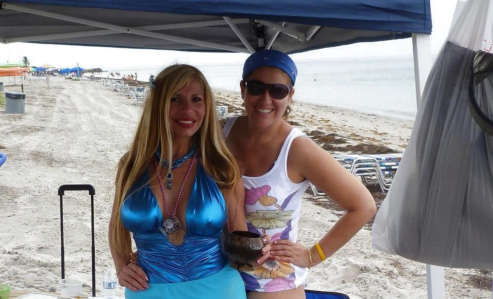 25P Miami MILF! & Daughter! Choose to FUCK!