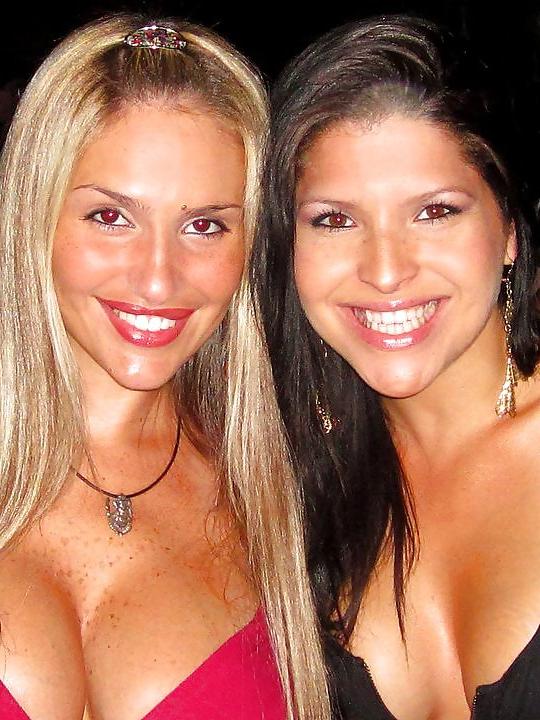 25P Miami MILF! & Daughter! Choose to FUCK!