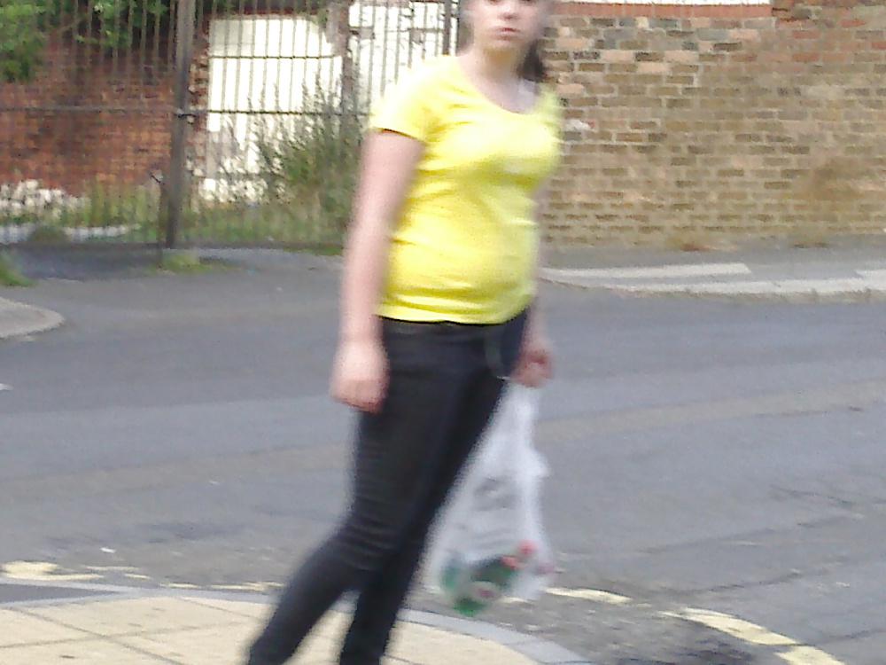 20P Girls on film